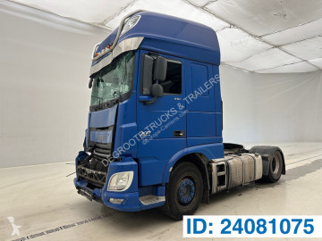 Traktor DAF