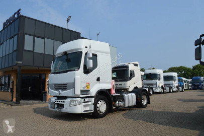 Tracteur Renault Premium 460 8 RETARDER * EURO5. EEV * 4X2 *