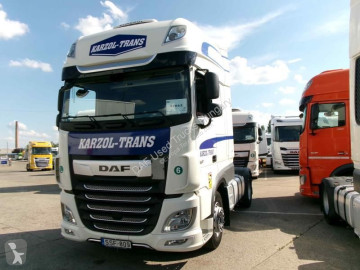 DAFXF