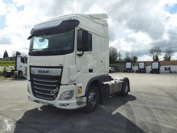 Traktor DAF