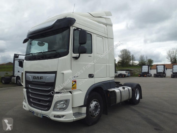 Tracteur DAF