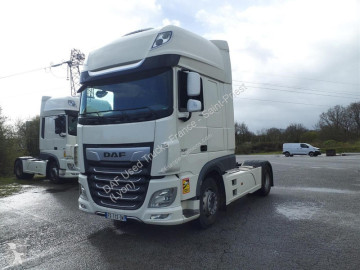 Traktor DAF