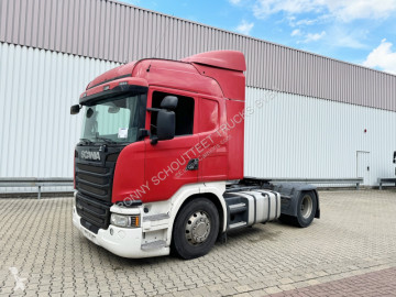 Tracteur Scania G G410 4x2 G410 4x2, Retarder