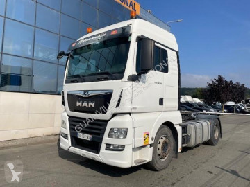 Tracteur MAN TGX 18.500