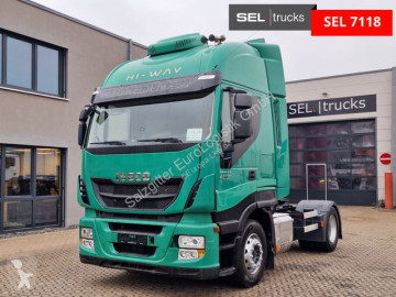 IvecoStralis