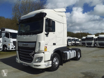 Tracteur DAF