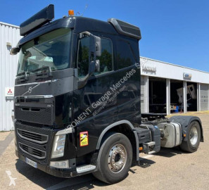 Tracteur Volvo