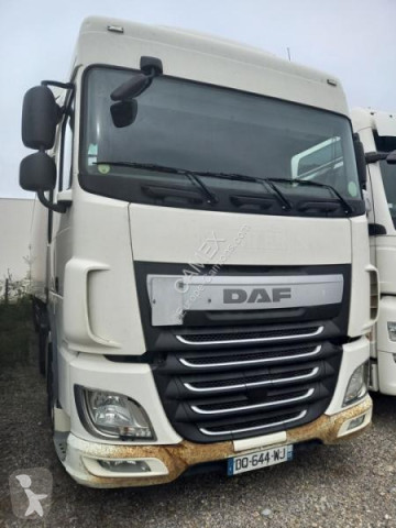 DAFXF105