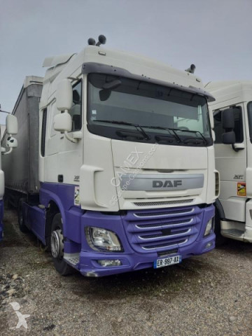 DAFXF105