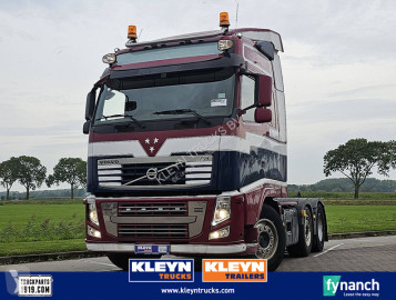 Traktor Volvo