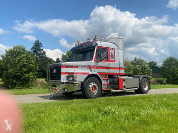 Traktor Scania