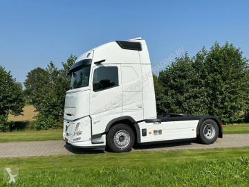 Tracteur Volvo