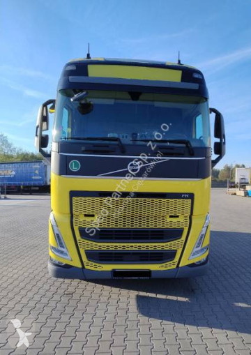 Traktor Volvo