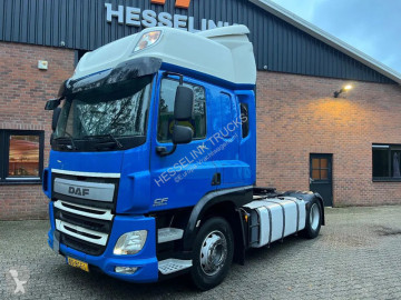 Traktor DAF