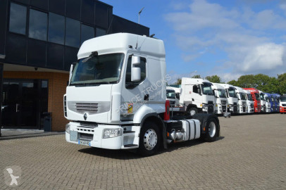 Traktor Renault