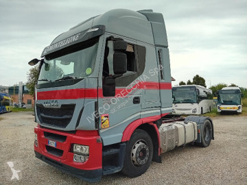 Traktor Iveco STRALIS AS440S46T/P