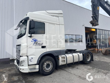 Tracteur DAF