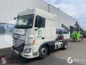 Traktor DAF