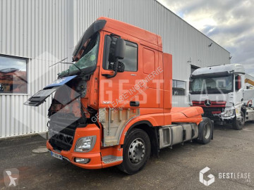 Traktor DAF
