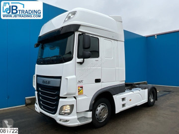 Traktor DAF