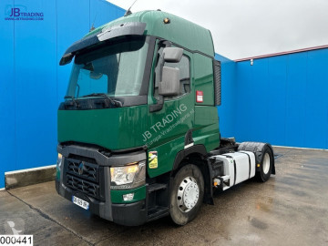 Traktor Renault DR T 460 EURO 6, PTO, A