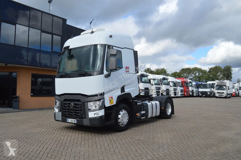 Traktor Renault T460 * EURO6 * T460 * 4X2 *...
