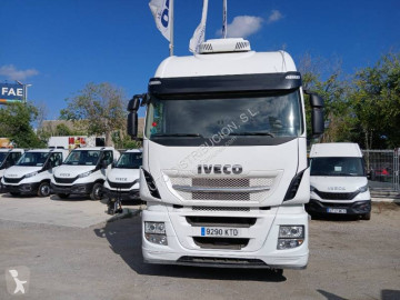 Cabeza tractora Iveco