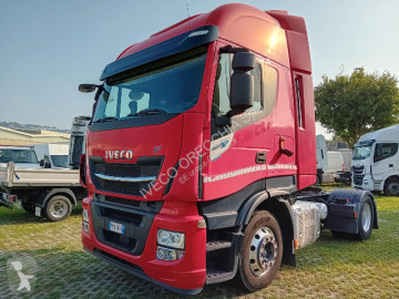 Tracteur Iveco