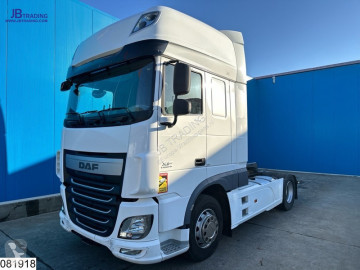 Traktor DAF