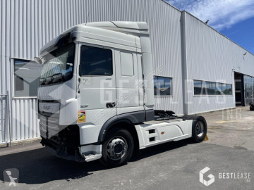 Cabeza tractora DAF