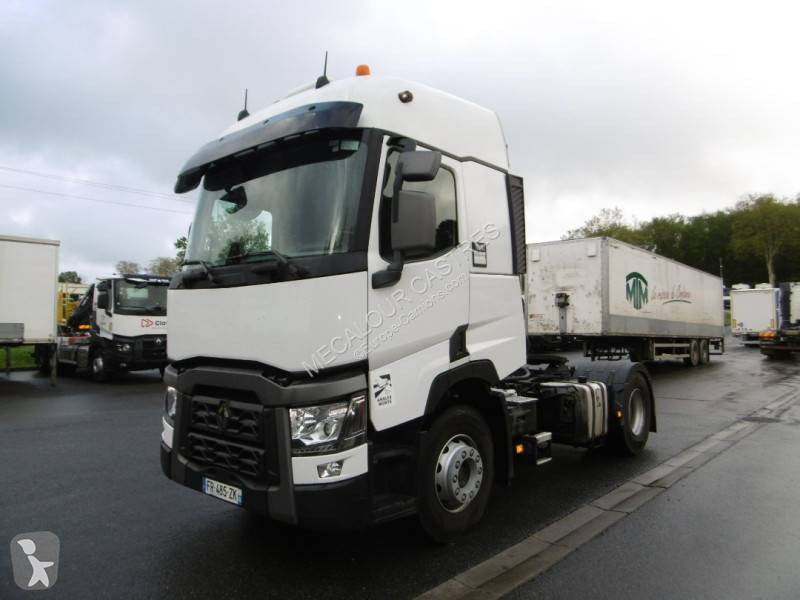 Traktor Renault