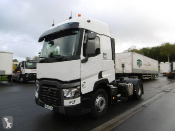 Traktor Renault