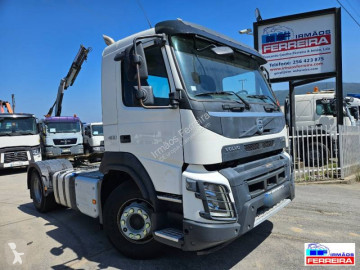 Traktor Volvo
