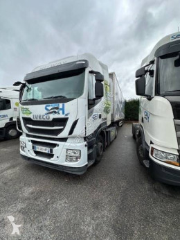 IvecoStralis460 Hi-Way