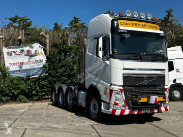 Traktor Volvo
