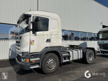 ScaniaR