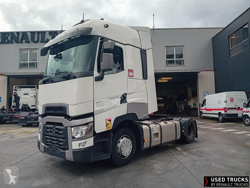 Traktor Renault