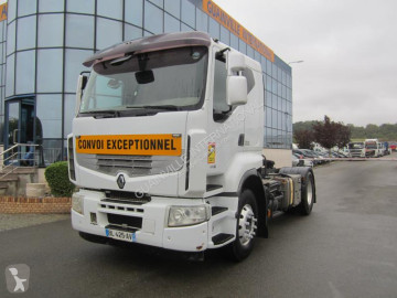 RenaultPremium Lander