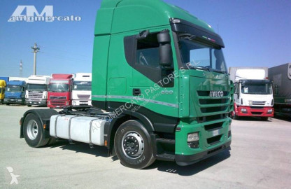 IvecoStralis440 S 500