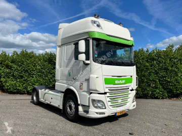 Traktor DAF XF 510 FT Euro6