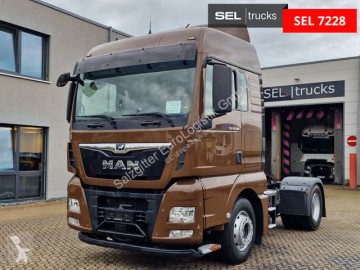 Traktor MAN