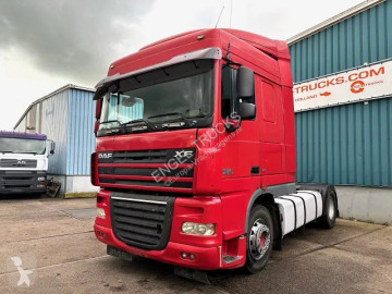 Tracteur DAF