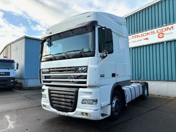 Traktor DAF