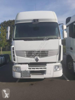 Tracteur Renault
