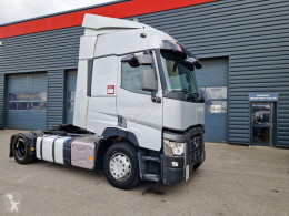 Tracteur Renault