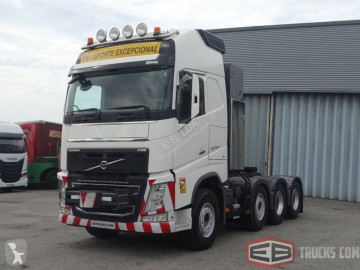 Traktor Volvo