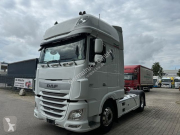 Traktor DAF XF Super SpaceCab 510 Euro6