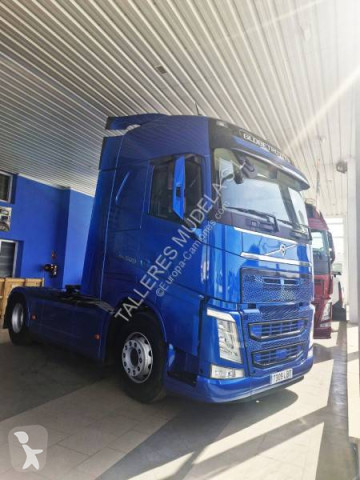 VolvoFH500 Globetrotter 