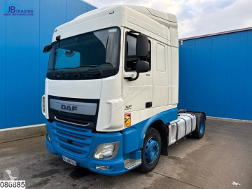 Tracteur DAF