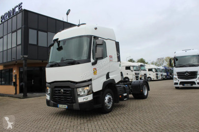 Tracteur Renault